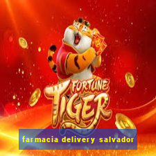 farmacia delivery salvador